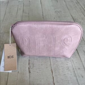 Pink Women's Bag